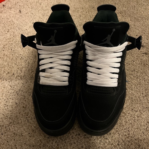 Black cats